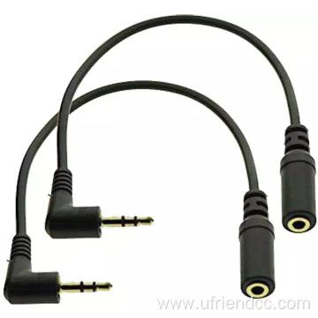 OEM TRS Stereo Audio/Adapter/Converter Cable